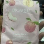 Sadoer/ Bioaqua/ Sheet mask - Image 7