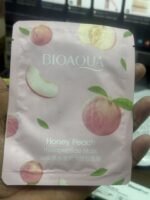 Sadoer/ Bioaqua/ Sheet mask - Image 7