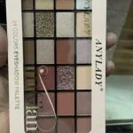 ANY LADY INGLAM 24 COLOR EYESHADOWNO: 8440 - Image 2