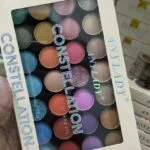 ANY LADY 28 COLOR CONSTELLATION EYESHADOW NO:8428 - Image 2