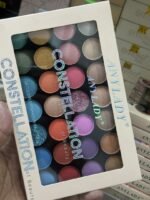 ANY LADY 28 COLOR CONSTELLATION EYESHADOW NO:8428 - Image 2