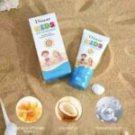 DISAAR KIDS SUNSCREEN SPF 50 DS6070 50ml