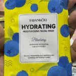 Sadoer/ Bioaqua/ Sheet mask - Image 14