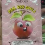 Sadoer/ Bioaqua/ Sheet mask - Image 13