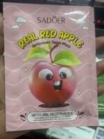 Sadoer/ Bioaqua/ Sheet mask - Image 13