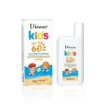 DISAAR KIDS SUNSCREEN LOTION SPF 60   DS6073 50ml