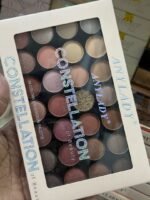 ANY LADY 28 COLOR CONSTELLATION EYESHADOW NO:8428