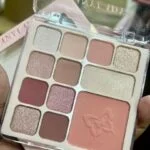 ANY LADY RADIANT12 COLOR  EYESHADOW NO:8435