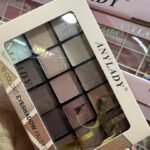 ANY LADY 15   COLOR EYESHADOW AN:8388