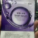 Sadoer/ Bioaqua/ Sheet mask - Image 2