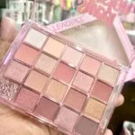 LEAD FACE 20 COLOR EYESHADOW FA026 - Image 3