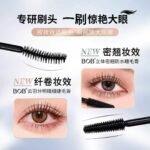 BOB EASILY TO COLOR MASCARA 043242 A.B - Image 8