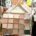 LEAD FACE 20 COLOR EYESHADOW FA026 - Image 4