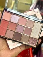 ANYLADY BEAUTY CHIC EYESHADOW NO:8566 - Image 4