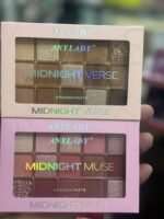 ANYLADY 15 COLOR MIDNIGHT VERSE NO:8515