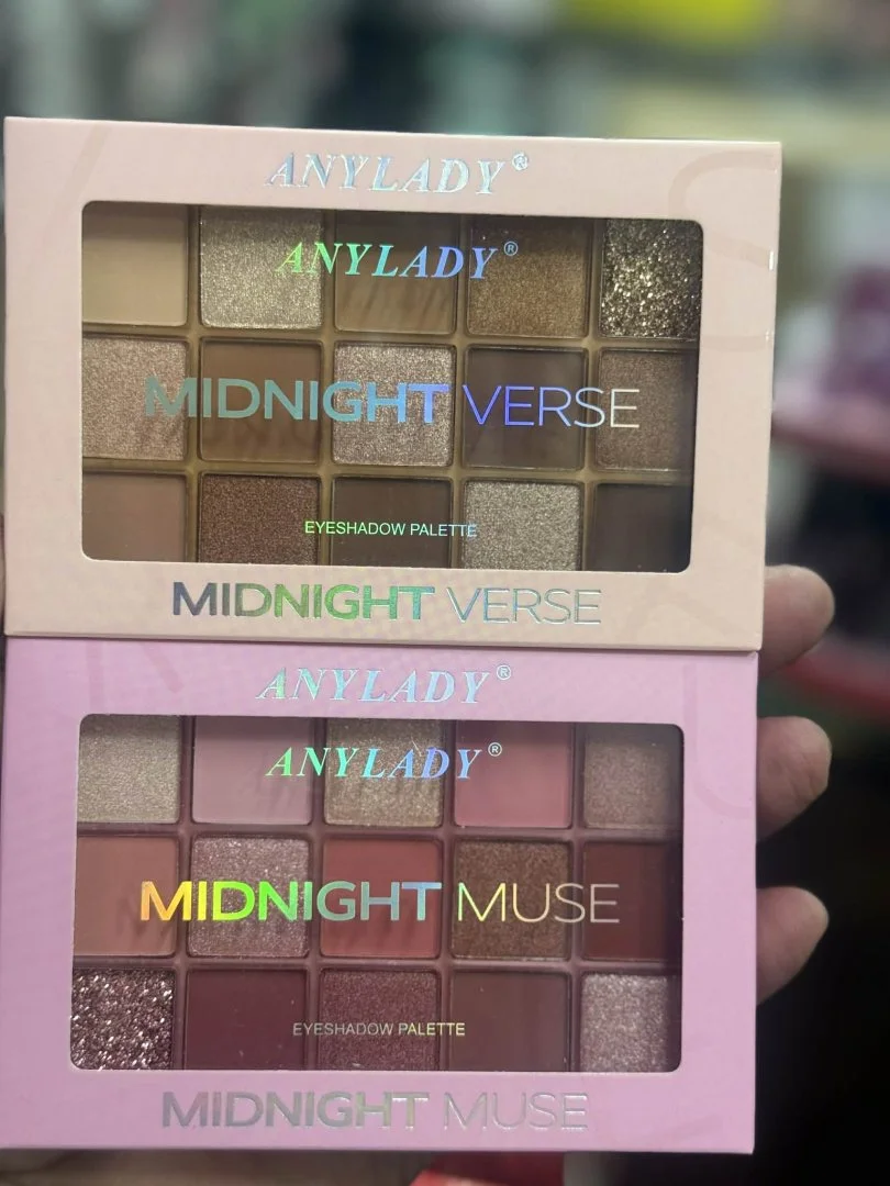 646831729_1947080219520196_6920404080962218957_n ANYLADY 15 COLOR MIDNIGHT VERSE NO:8515 - Image 1