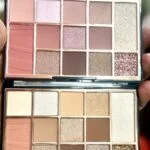 ANYLADY BEAUTY CHIC EYESHADOW NO:8566