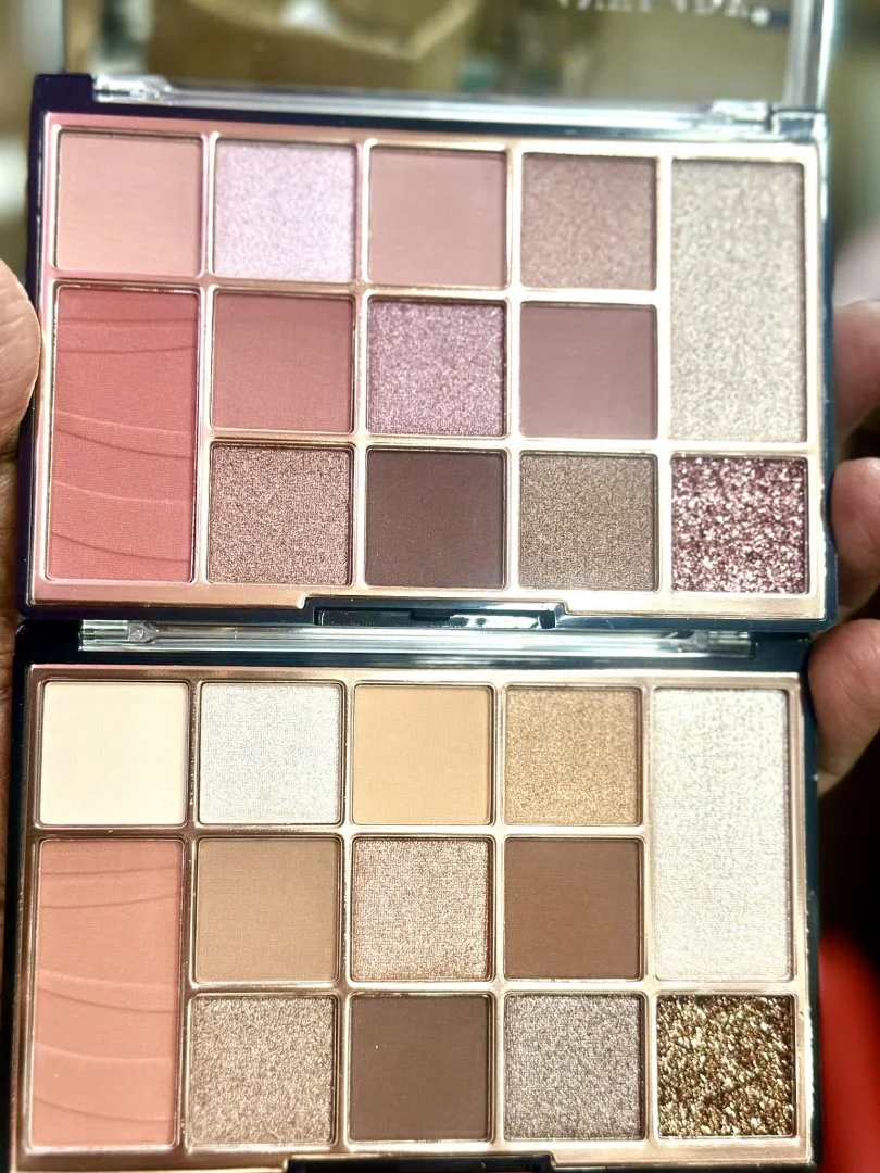 647120413_2047066402830016_96035494049244364_n ANYLADY BEAUTY CHIC EYESHADOW NO:8566 - Image 1