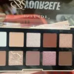ANYLADY BE YOURSELF  EYESHADOW NO:8562