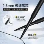 BOB GEL PEN KAJOL  043264 - Image 2