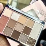 ANYLADY BEAUTY CHIC EYESHADOW NO:8566 - Image 3