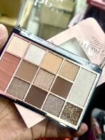 ANYLADY BEAUTY CHIC EYESHADOW NO:8566 - Image 3