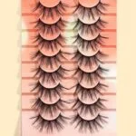 Magefy Eyelash 8pairs - Image 4