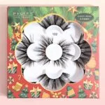 Magefy eyelash 5 pairs s5 - Image 3