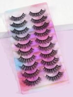 Magefy Eyelash 8pairs - Image 3