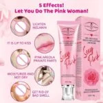 AICHUN BEAUTY SEXY PINK LIP BALM 30G AC3101