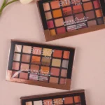 EMELIE 24 COLOR MATTE EYESHADOW E958 - Image 3