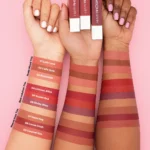 HILARY RHODA MATTE TRIO LIPSTICK HR-2034 - Image 3