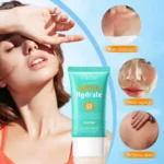 SADOER WHITEN HYDRATE SUNSCREEN spf 60+ SD14734 50g