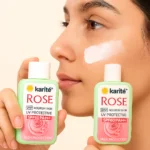 KARITE ROSE  SUNSCREEN 68347-47RO 60ml