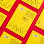 HAAY SHEET MASK - Image 3