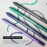 Technic Pencil Kajal