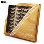 YSDO Eyelash 16pairs - Image 3
