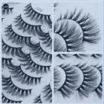 YSDO Eyelash 16pairs - Image 5