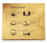 YSDO Eyelash 16pairs - Image 6