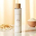 I AM FROM RICE TONER  150ML