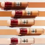 MAYBELLINE ERASER CONCEALER 608 ML (France)