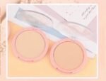 KISS BEAUTY  BEAT FACEPOWDER CAKE NO-81702-03 - Image 3