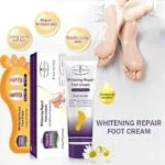 AICHUN BEAUTY WHITENING REPAIR FOOT CREAM AC221-1 100ml