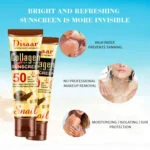 DISAAR SNAIL SUNSCREEN SPF 50 DS51922 50g