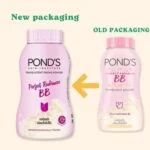 PONDS BB POWDER NEW