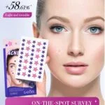 SADOER HYAKURONIC  ACNE PATCH SD17796 - Image 4