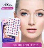 SADOER HYAKURONIC ACNE PATCH SD17796 - Image 4