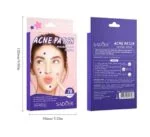 SADOER HYAKURONIC  ACNE PATCH SD17796 - Image 2