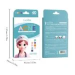 SADOER HYDROCOLLOID ACNE PATCH SD79763 - Image 2