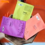 HAAY SHEET MASK